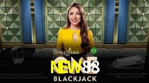 Blackjack Brasileiro